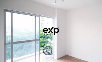 apartment em Avenida Barão do Rego Barros, Vila Congonhas - São Paulo - SP