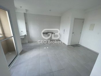apartment em Rua Padre Eugênio, Jardim Jacinto - Jacareí - SP