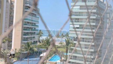 apartment em Passeio do Pontal, Riviera - Bertioga - SP