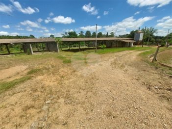 commercial_land_lot em Via Paulo Leone, Jardim Alto do Pinheirinho - Itupeva - SP