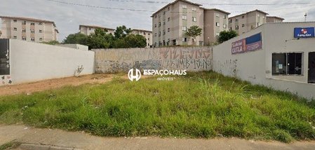 land_lot em Avenida Ottília Ferraz de Camargo, Parque Campo Bonito - Indaiatuba - SP