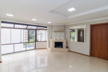 apartment em Rua Casemiro de Abreu, Boa Vista - Porto Alegre - RS