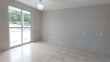 apartment em Rua dos Apóstolos, Caminho Novo - Palhoça - SC