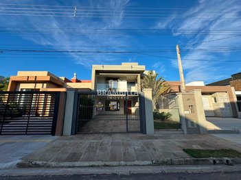 house em Rua Camélias, Parque da Matriz - Gravataí - RS