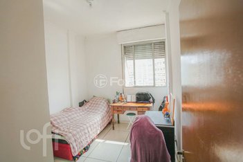 apartment em Rua Tupi, Santa Cecília - São Paulo - SP