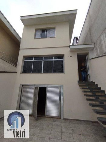 house em Rua Tenente Manuel Joaquim Lopes, Jardim Jaraguá (São Domingos) - São Paulo - SP