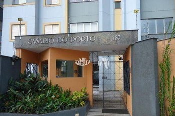 apartment em Rua Chile, Centro - Londrina - PR