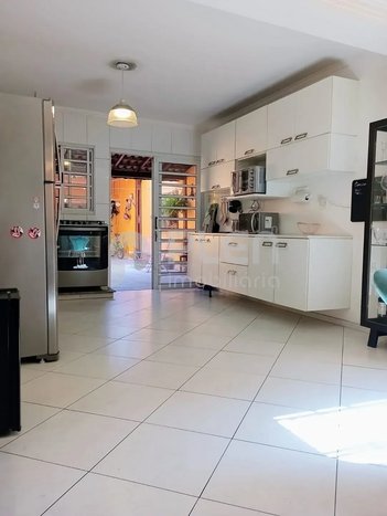 house em Rua Walter Deberitz, Casa Verde - São Paulo - SP