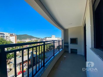 apartment em Rodovia Virgílio Várzea, Monte Verde - Florianópolis - SC