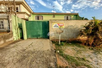 house em Rua Guilherme Socher, Roça Grande - Colombo - PR