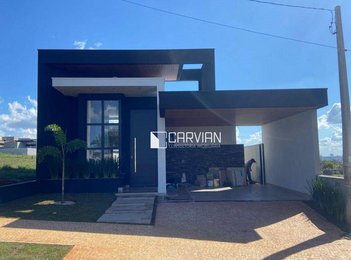 house em Rua Geraldo Correa, Quinta da Mata - Ribeirão Preto - SP