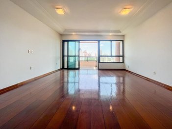 apartment em Avenida Nove de Julho, Vila Virgínia - Jundiaí - SP