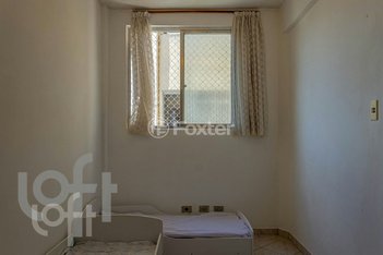 apartment em Rua do Estilo Barroco, Santo Amaro - São Paulo - SP