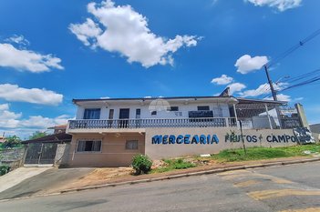 house em Rua João Soppa, Maracanã - Colombo - PR