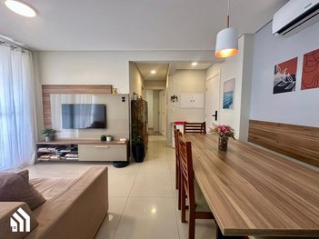 apartment em Rua Maria da Glória, São João - Itajaí - SC