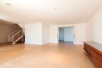 apartment em Rua Deputado Laércio Corte, Paraíso do Morumbi - São Paulo - SP