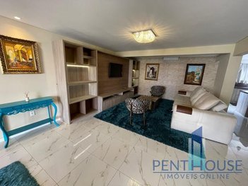 apartment em Rua 1401, Centro - Balneário Camboriú - SC