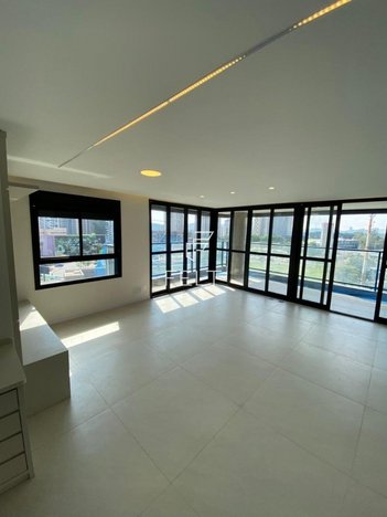 apartment em Avenida Andrômeda, Green Valley Alphaville - Barueri - SP