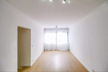 apartment em Rua João de Lacerda Soares, Jardim das Acácias - São Paulo - SP