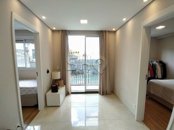 apartment em Rua João Pereira, Lapa - São Paulo - SP