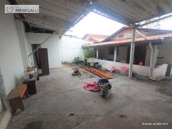 house em Rua Manoel Ferreira Grosso, Vila Sônia - Piracicaba - SP