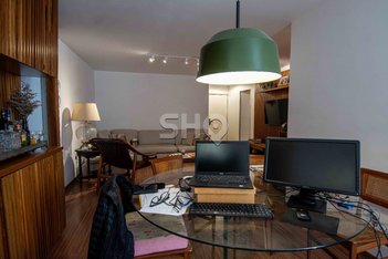 apartment em Rua Itacema, Itaim Bibi - São Paulo - SP