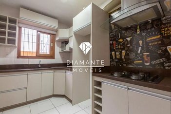 house em Hilário Gonçalves Pinha, Hípica - Porto Alegre - RS
