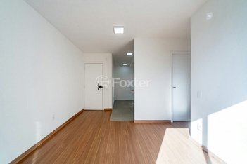 apartment em Rua Concórdia, Parque da Matriz - Gravataí - RS