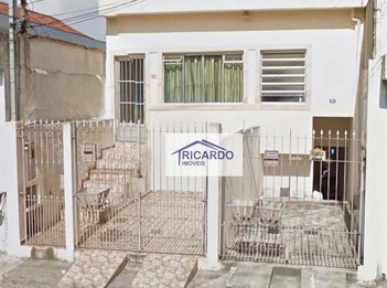house em Rua Freire de Andrade, Jardim Vila Galvão - Guarulhos - SP