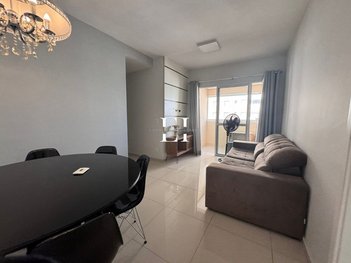 apartment em Avenida Interlagos, Jardim Umuarama - São Paulo - SP