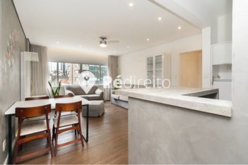 apartment em Rua Teodoro Sampaio, Pinheiros - São Paulo - SP