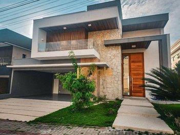house em Alameda Sivuca, Condomínio Residencial Jardins - São José dos Campos - SP