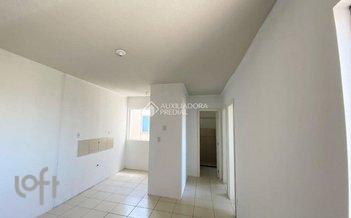 apartment em Adão Foques, Flórida - Guaíba - RS
