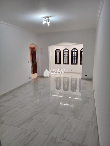 house em Rua Engenheiro Domício de L. Pacheco e Silva, Vila Campo Grande - São Paulo - SP