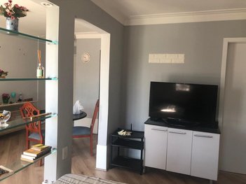apartment em Avenida Lyons, Jardim Leonor - Cotia - SP