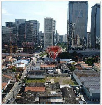 commercial_land_lot em Rua da Paz, Chácara Santo Antônio (Zona Sul) - São Paulo - SP