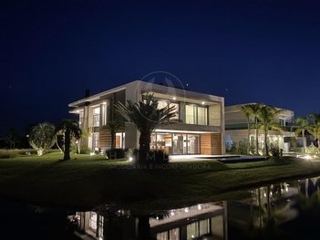 house em Rua Rio Jacuí, Xangri-Lá - Xangri-Lá - RS