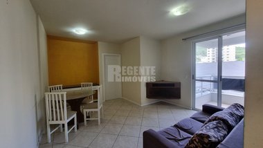 apartment em Lauro Linhares, Trindade - Florianópolis - SC