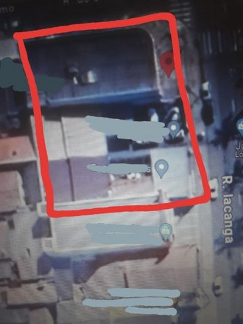 office em Rua Iacanga, Vila Molon - Americana - SP