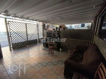 house em Viela Custódia, Jardim América - Guarulhos - SP