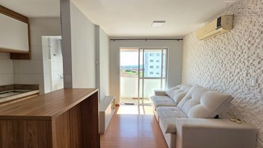 apartment em Rua Capri, Pagani - Palhoça - SC