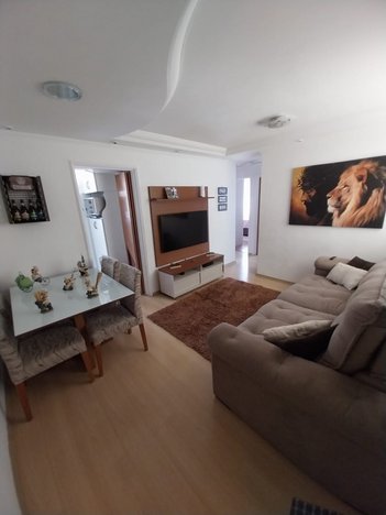apartment em Rua João Biancalana, Paulicéia - São Bernardo do Campo - SP