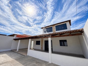 house em Rua 12 Chácara 323B, Setor Habitacional Vicente Pires - Brasília - DF