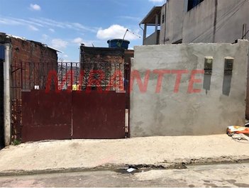 land_lot em Dourada, Vila Brasilândia - São Paulo - SP