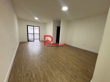 apartment em Rua Guaranis, Tupi - Praia Grande - SP