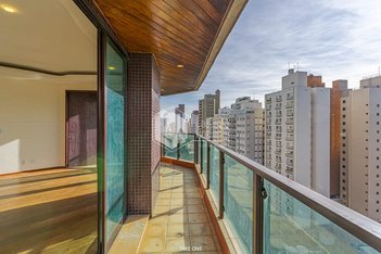 apartment em Rua Barreto Leme, Cambuí - Campinas - SP