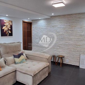 apartment em Alameda São Caetano, Santa Paula - São Caetano do Sul - SP
