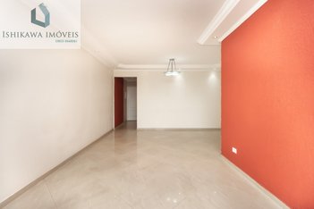 apartment em Avenida Bosque da Saúde, Saúde - São Paulo - SP