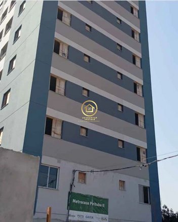 apartment em Rua Celso Vieira, Vila Pereira Barreto - São Paulo - SP