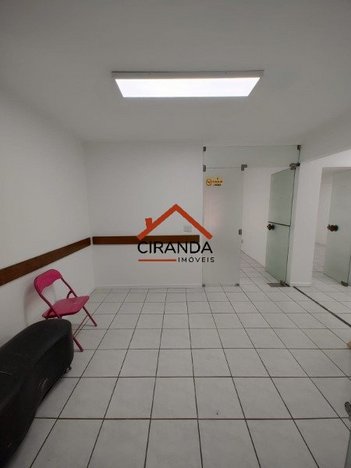 office em Avenida Ipiranga, República - São Paulo - SP